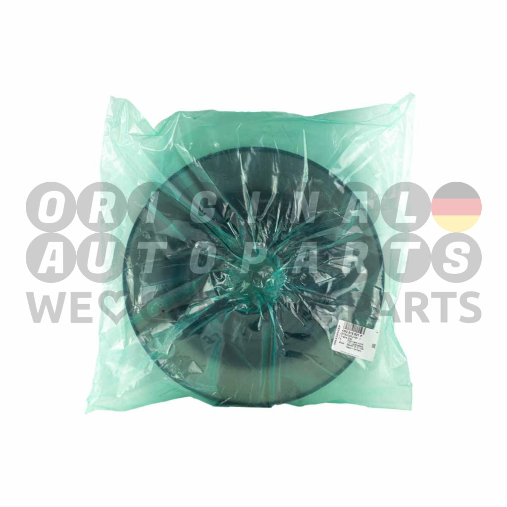 Genuine VW Audi Brake Disc Rotor rear 350x28mm A6 A7 C8 Q7 Q8 4M SQ7 SQ 7 e-tron Touareg III 4M0615601P